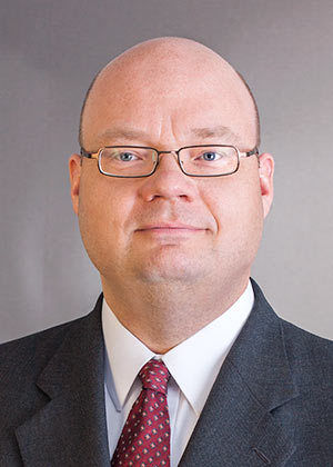 Jon DeVaney